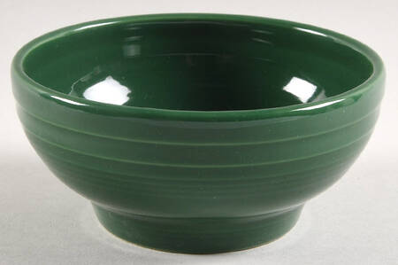 Fiesta Jade (Intro 2023) 5" Footed Bowl