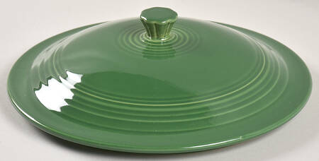 Fiesta Jade (Intro 2023) Lid for 2.5 Qt Round Casserole