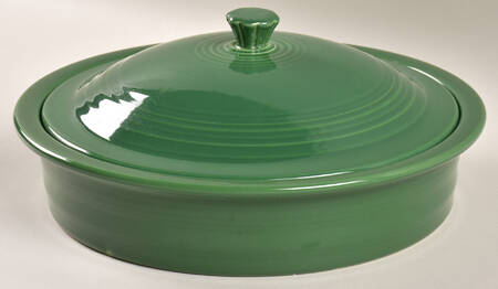 Fiesta Jade (Intro 2023) Tortilla Warmer by Fiesta Tableware Company