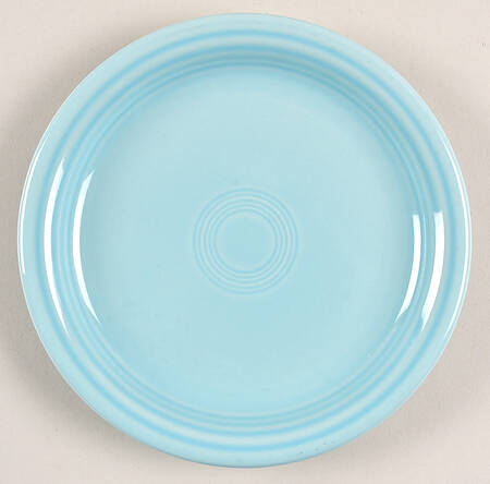 Fiesta Sky (Intro 2024) Bistro Deep Salad Plate