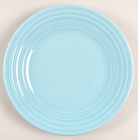 Fiesta Sky (Intro 2024) Luncheon Plate