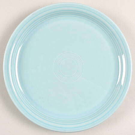 Fiesta Sky (Intro 2024) 9" Round Buffet Plate