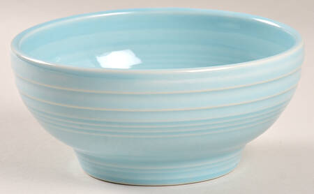 Fiesta Sky (Intro 2024) 5" Footed Bowl