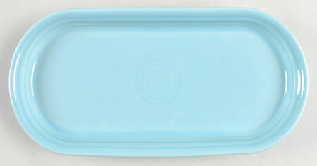 Fiesta Sky (Intro 2024) 12" Oblong Serving Platter