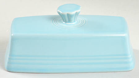 Fiesta Sky (Intro 2024) Lid for Extra Large 1/4 Lb Butter