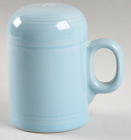 Fiesta Sky (Intro 2024) Stove Top Pepper Shaker