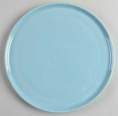Fiesta Sky (Intro 2024) Round Baking Serving Platter