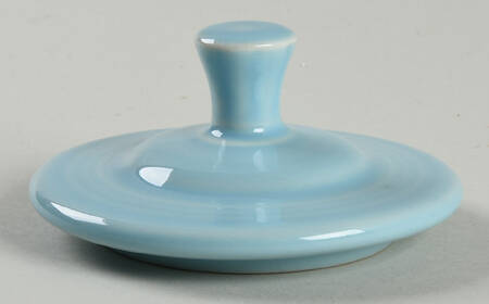 Fiesta Sky (Intro 2024) Lid for Sugar Bowl