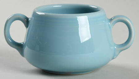 Fiesta Sky (Intro 2024) Sugar Bowl No Lid