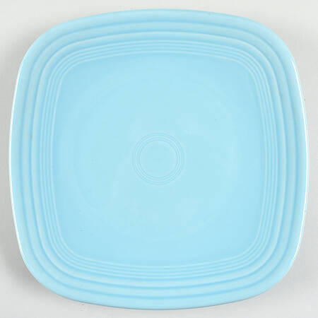 Fiesta Sky (Intro 2024) Square Dinner Plate