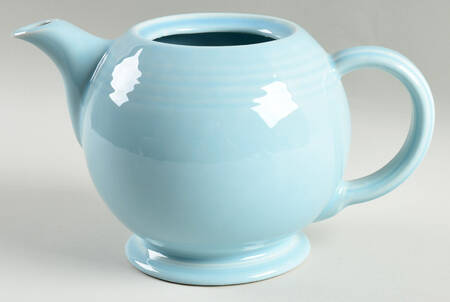 Fiesta Sky (Intro 2024) Teapot No Lid