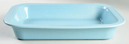 Fiesta Sky (Intro 2024) 14" Rectangular Baker