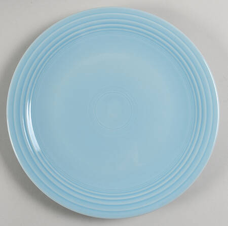 Fiesta Sky (Intro 2024) 11" Chop Plate (Round Platter)
