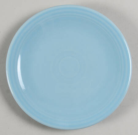 Fiesta Sky (Intro 2024) Bread & Butter Plate