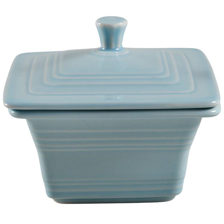 Fiesta Sky (Intro 2024) Square Box & Lid