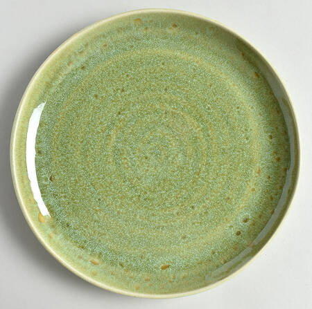 FOP15 Salad Plate