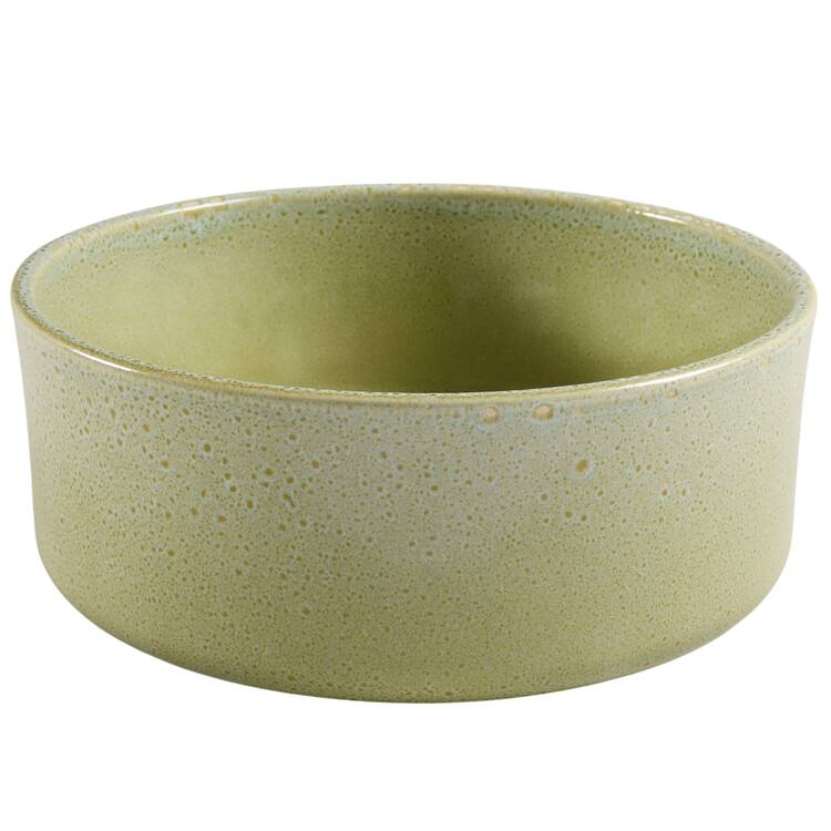 FOP15 9" Round Serving Bowl