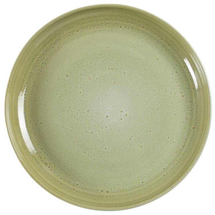FOP15 Dinner Plate