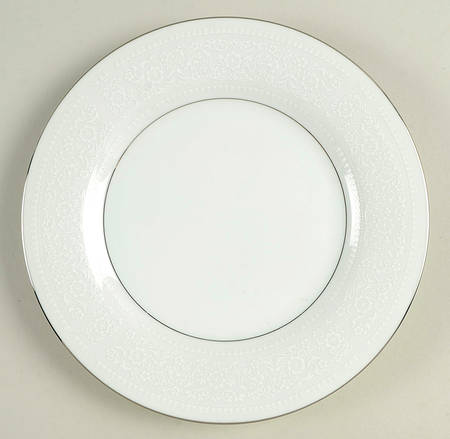 Salad Plate
