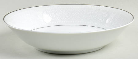 Andante Coupe Soup Bowl by Galaxy