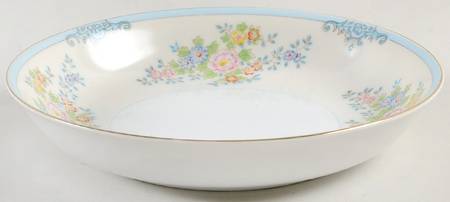 GCA1 Coupe Soup Bowl
