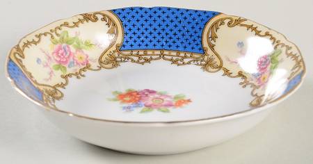GCA2 Fruit/Dessert (Sauce) Bowl