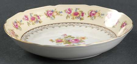 Hostess Coupe Soup Bowl