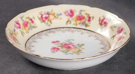 Hostess Fruit/Dessert (Sauce) Bowl