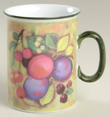 Still Life Mug