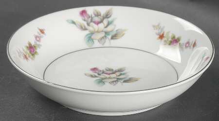 Southern Romance Fruit/Dessert (Sauce) Bowl