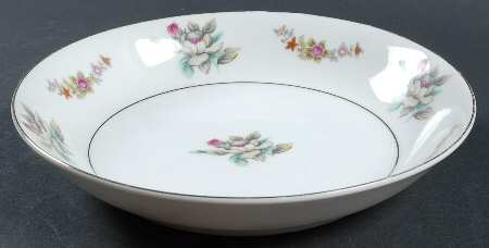 Southern Romance Coupe Soup Bowl