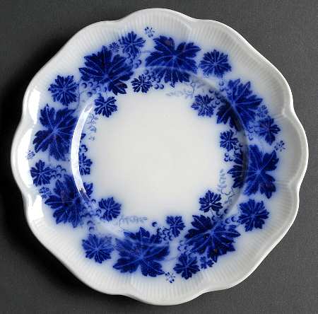 Vinranka Bread & Butter Plate