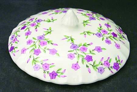 Fiesta Lid for Round Vegetable