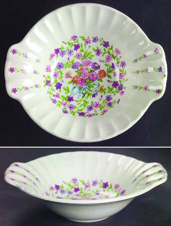 Fiesta Lugged Cereal Bowl