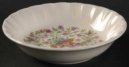 Fiesta Fruit/Dessert (Sauce) Bowl