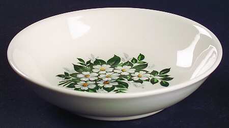 GEO120 Fruit/Dessert (Sauce) Bowl by WS George