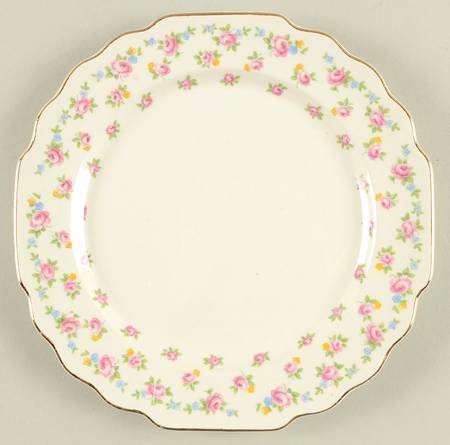 GEO70 Salad Plate