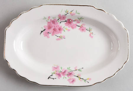 Peach Blossom (Bolero) Relish