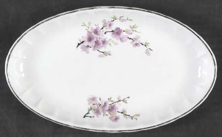 Peach Blossom (Bolero) Relish