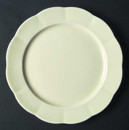 Petalware Ivory by WS George