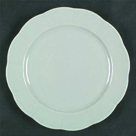 Petalware Light Gray by WS George