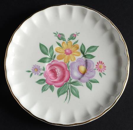 Romance Saucer