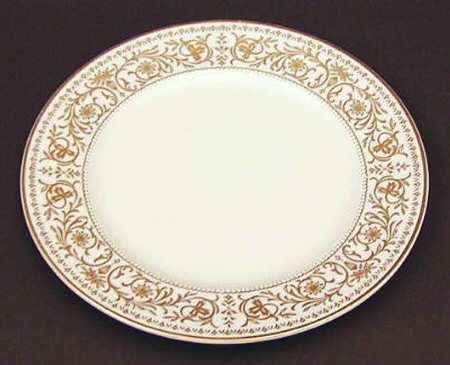 Salad Plate