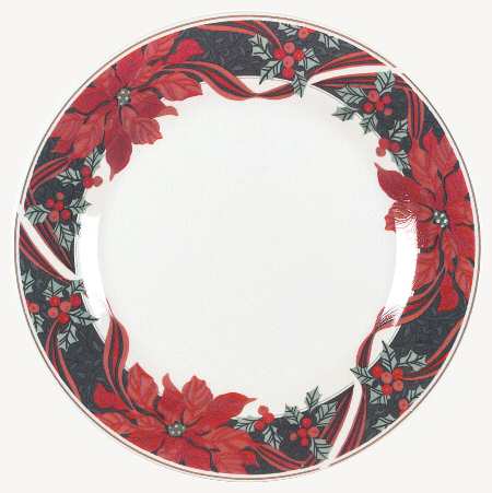 Christmas Holly (Green Stamp) by Gibson Designs