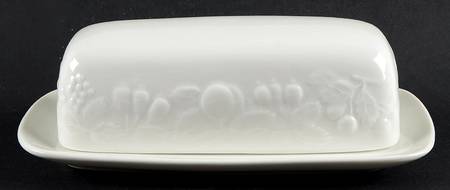 Fruit 1/4 Lb Covered Butter