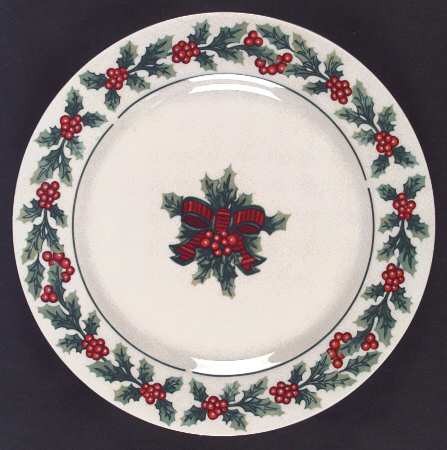 Christmas Greeting by Gibson Designs