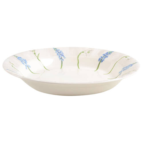 Alice Large Rim Soup Bowl