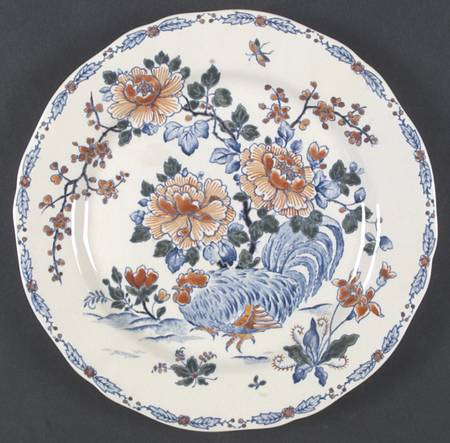 Delft Colorie by Faiencerie De Gien