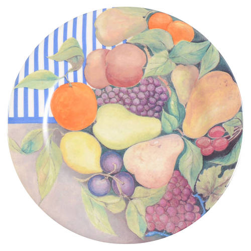 La Ronde Des Fruits Salad/Dessert Plate