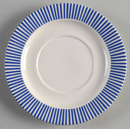 La Ronde Des Fruits Saucer